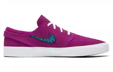 Nike SB Stefan Janoski RM Low Bright Purple