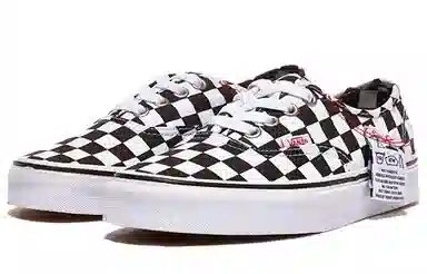 Vans Authentic Hc