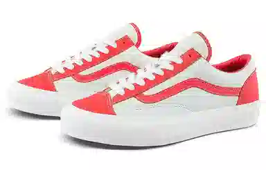 Vans Style 36 Vault LX
