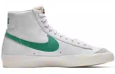 Nike Blazer 77 Vintage White Green