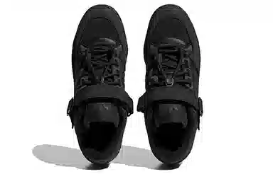 adidas Forum Low Black