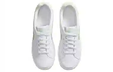 Nike Court Royale Low White Yellow