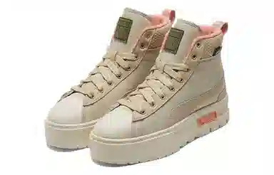 PUMA Mayze Mid Safari