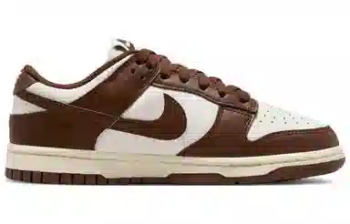 Nike Dunk Low "Cacao Wow"