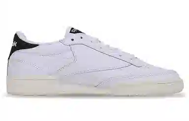 Reebok Club C 85 White
