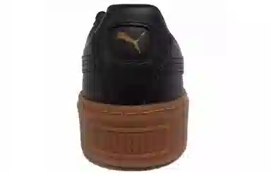 PUMA Basket Platform Core Black