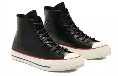Converse 1970s Chuck Taylor All Star Hi Black