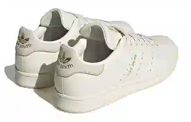 adidas Stan Smith White Pink