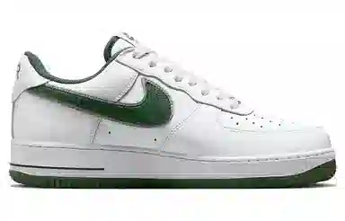 Nike Air Force 1 Low "Four Horsemen" Green White