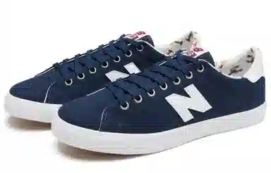 New Balance 210 Navy