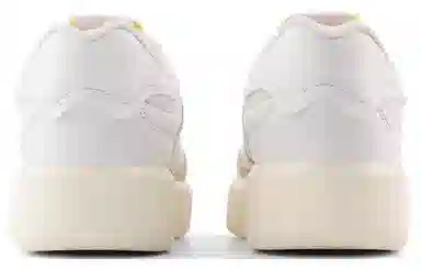 New Balance NB 302 White Beige