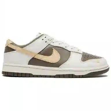 Nike Dunk Low Brown
