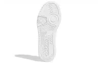 adidas Neo Hoops 3.0 Low White