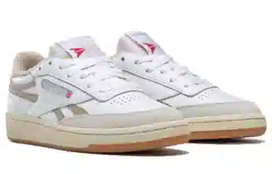 Reebok Club C Revenge White