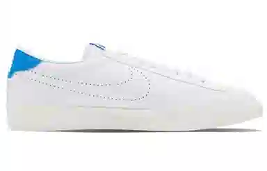 Nike Tennis Classic AC White Blue