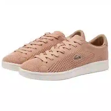 Lacoste Carnaby Set Pink