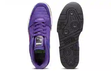 SMURF x PUMA Slipstream