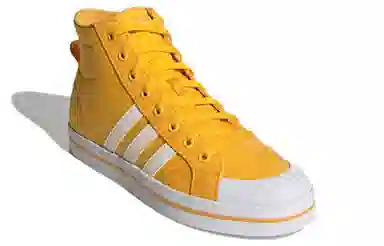 adidas neo Bravada Mid