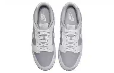 Nike Dunk Low Retro "Wolf Grey"