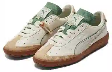 PUMA Vlado Stenzel Pl White Green