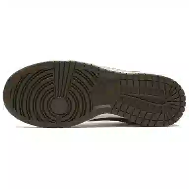 Nike Dunk Low Brown