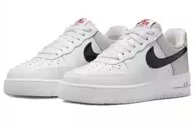 Nike Air Force 1 Low White Black