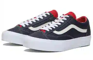 Vans Style 36 VLT LX Parisian Night