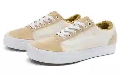 Vans ComfyCush Old Skool Brown