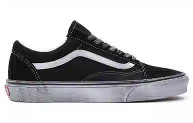 Vans Old Skool Black