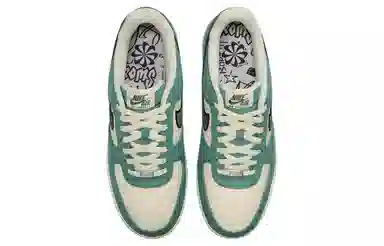 Nike Air Force 1 Low "Notebook Scribbles"