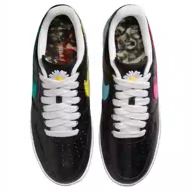 Peaceminusone x Nike Air Force 1 "Para-Noise 3.0"