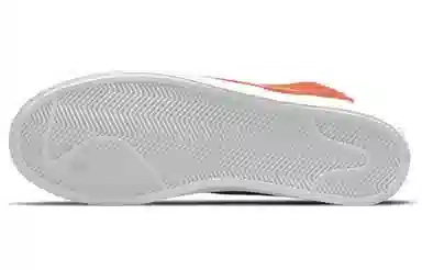 Nike Blazer '77 "First Use" Orange