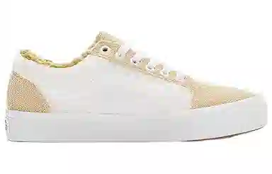 Vans ComfyCush Old Skool Brown