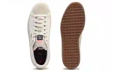 Staple x PUMA Suede