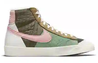 Nike Blazer '77 LX NN Olive