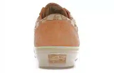 Joe Freshgoods x Vans Style 36