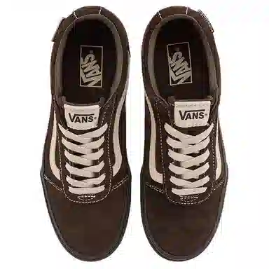 Vans Ward Brown