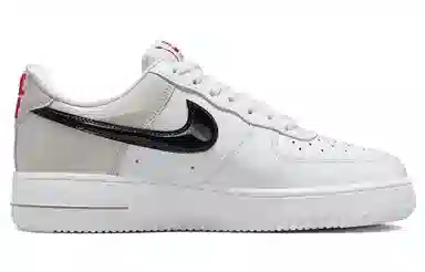 Nike Air Force 1 Low White Black