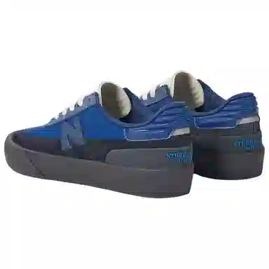 STONE ISLAND x New Balance Numeric 272