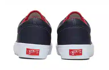 Vans Style 36 VLT LX Parisian Night