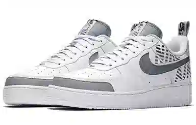 Nike Air Force 1 '07 Low White Grey