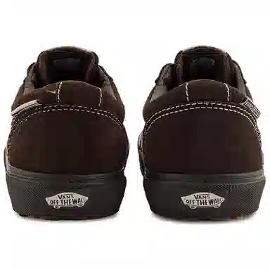 Vans Ward Brown