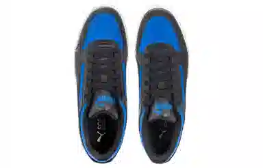 PUMA REBOUND Joy Blue Black