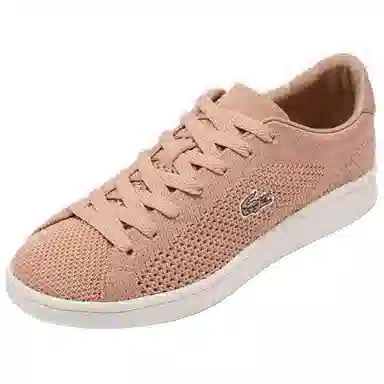 Lacoste Carnaby Set Pink