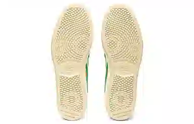 Onitsuka Tiger GSM SD White Green