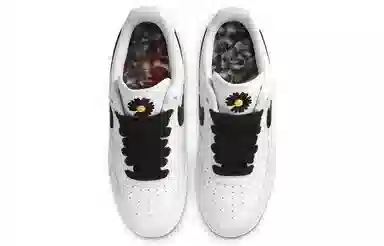 PEACEMINUSONE x Nike Air Force 1 "Para-Noise 2.0"