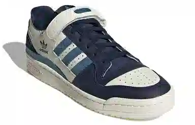 adidas Forum 84 Low Navy