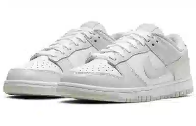 Nike Dunk Low "Photon Dust"