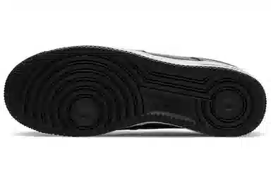 Nike Air Force 1 Low "Live Together, Play Together" Black