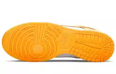Nike Dunk Low Laser Orange